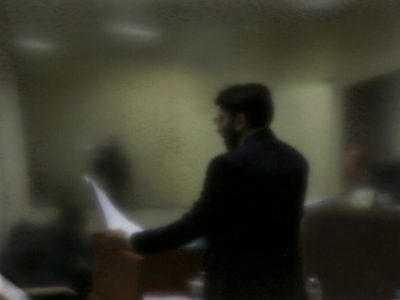 در نامه مرکز اطلاعات مالی به دادستان کل کشور مطرح شد: هشدار پولشویی نسبت به رویه‌های پرخطر در صدور وکالت‌نامه