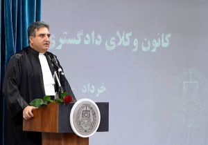 شایانی: اعتماد مردم بزرگ‌ترین سرمایه نهاد وکالت است/ دانش حقوقی زمانی ارزشمند خواهد بود که با اخلاق حرفه‌ای همراه شود