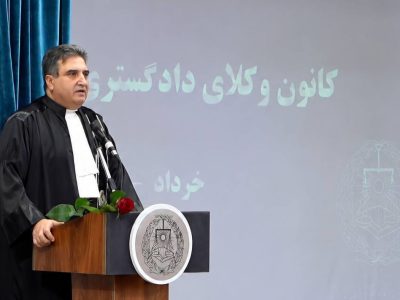 شایانی: اعتماد مردم بزرگ‌ترین سرمایه نهاد وکالت است/ دانش حقوقی زمانی ارزشمند خواهد بود که با اخلاق حرفه‌ای همراه شود