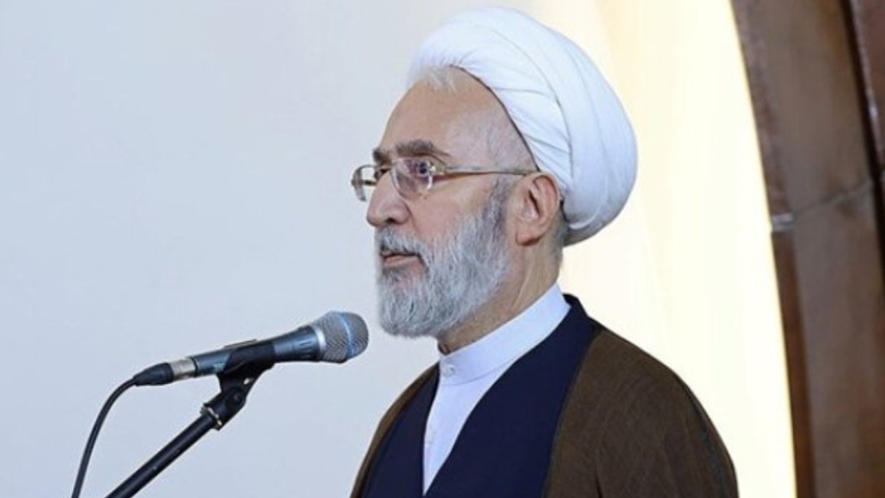 دادستان کل کشور: توقیف اموال اشخاص بیش از میزان محکومبه یا خواسته خلاف قانون است دادستان کل کشور: توقیف اموال اشخاص بیش از میزان محکومبه یا خواسته خلاف قانون است