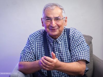 «زیباکلام» بازداشت شد