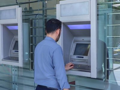 آخرین وضعیت رفع اختلال فنی چهار بانک کشور