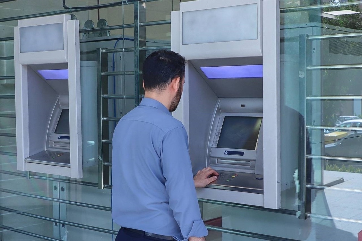 آخرین وضعیت رفع اختلال فنی چهار بانک کشور آخرین وضعیت رفع اختلال فنی چهار بانک کشور
