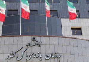 نظارت سازمان بازرسی بر اجرای قانون تسهیل صدور مجوزهای کسب وکار