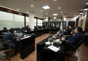 پذیرش وکالت بیش از ۲۰ هزار نفر از آسیب‌دیدگان جنگ تحمیلی سوم از سوی کانون وکلای مرکز