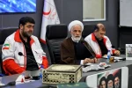 معاون حقوقی رئیسجمهور: مراحل نهایی مستندسازی و تکمیل پرونده خسارات حقوقی جنگ رمضان در حال انجام است