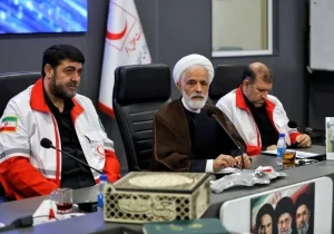 معاون حقوقی رئیس‌جمهور: مراحل نهایی مستندسازی و تکمیل پرونده خسارات حقوقی جنگ رمضان در حال انجام است