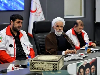 معاون حقوقی رئیس‌جمهور: مراحل نهایی مستندسازی و تکمیل پرونده خسارات حقوقی جنگ رمضان در حال انجام است