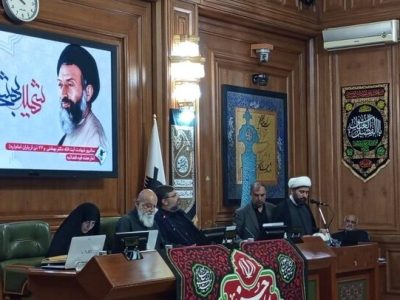 معاون قوه قضاییه: شهرداری‌ها ظرفیت مغفول اجرای مجازات‌های جایگزین حبس هستند