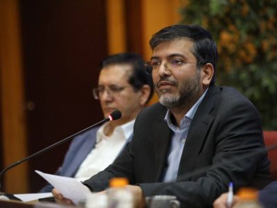 رئیس کمیسیون حقوقی و قضایی مجلس مطرح کرد؛ اصلاح قانون آییندادرسی کیفری باهدف حمایت قضایی از تولید و سرمایهگذاری