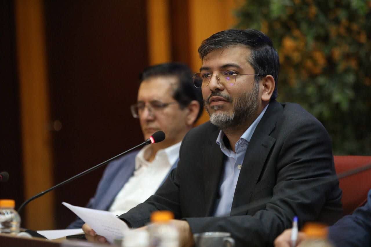 رئیس کمیسیون حقوقی و قضایی مجلس مطرح کرد؛ اصلاح قانون آییندادرسی کیفری باهدف حمایت قضایی از تولید و سرمایهگذاری رئیس کمیسیون حقوقی و قضایی مجلس مطرح کرد؛ اصلاح قانون آییندادرسی کیفری باهدف حمایت قضایی از تولید و سرمایهگذاری