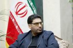 علی آذری: قانون تسهیل در حوزه حقوقی ایرادات اساسی دارد/ متاسفانه نهادهای حقوقی کشور هر کدام حرف خودشان را میزنند