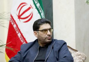 علی آذری: قانون تسهیل در حوزه حقوقی ایرادات اساسی دارد/ متاسفانه نهادهای حقوقی کشور هر کدام حرف خودشان را میزنند