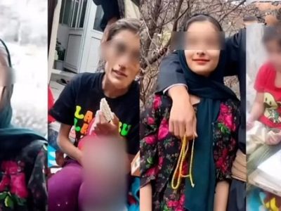 بازداشت پدر کودک‌آزار سنندجی؛ نامادری هم احضار شد