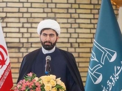 اندیشکده حکمرانی «احقاق» افتتاح شد