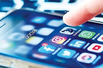 مهر تأیید دیوان عدالت اداری بر سند ستاد فضای مجازی کشور