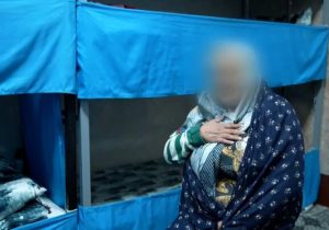 بیش از هزار زن به دلیل جرایم غیرعمد در زندان هستند