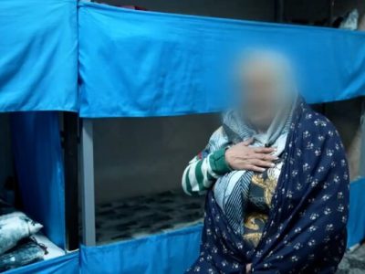 بیش از هزار زن به دلیل جرایم غیرعمد در زندان هستند