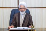 رئیس دیوان عالی کشور: محاکم از اعمال سلیقه در اجرای ماده ۳۸۰ آیین دادرسی کیفری پرهیز کنند