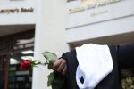 سیاُمین آیین تحلیف کارآموزان وکالت کانون وکلای دادگستری گیلان برگزار شد/ «وکالت مشترک» راه حل پیشنهادی رییس کانون وکلای دادگستری گیلان برای حل مشکلات معیشتی وکلا!