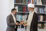 «آقایارزاده» مشاور اقتصادی و کشاورزی معاون فرهنگی قوه قضائیه شد
