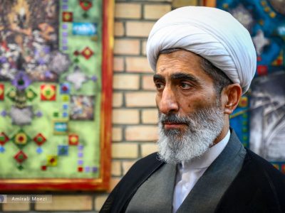 معاون قوه قضائیه: از نظر شرعی منعی برای موتورسواری زنان وجود ندارد/ باید اسباب راحتی بانوان را فراهم کرد