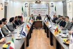 محمدی: افزایش بیرویه تعداد وکلا مشکلات معیشتی قابل توجهی را برای جامعه وکالت ایجاد کرده است/ یکچهارم وکلای کانون ایلام در تمدید پروانه وکالت خود با مشکل مواجه هستند