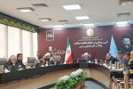 سامانه شفافیت عملکرد وکلاء و کارشناسان رسمی رونمایی شد