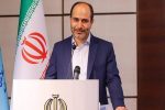 کاظمیفرد: عملکرد قضات با سامانه هوشمند رصد میشود