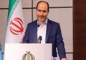 کاظمی‌فرد: عملکرد قضات با سامانه هوشمند رصد می‌شود