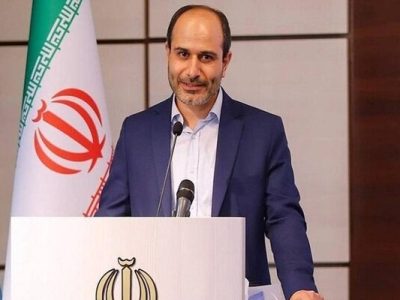 کاظمی‌فرد: عملکرد قضات با سامانه هوشمند رصد می‌شود