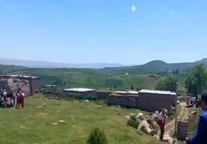 کشف پیکر کودک ۳ ساله مفقود شده در روستای چهل‌گز ارومیه/ پرونده قضایی برای بررسی علت حادثه در حال رسیدگی است