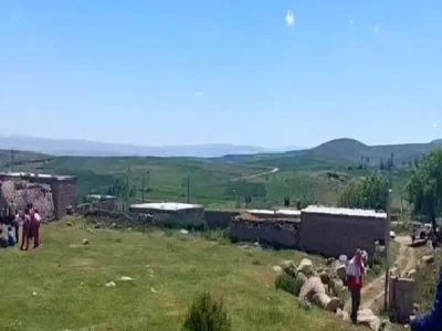 کشف پیکر کودک ۳ ساله مفقود شده در روستای چهلگز ارومیه/ پرونده قضایی برای بررسی علت حادثه در حال رسیدگی است