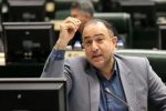 احمد فاطمی، نماینده مجلس: تبصره ماده ۴۸ آیین دادرسی کیفری در اصلاحات قانون حذف شد؛ همچنین ماده ۴۷۷ اصلاح شد