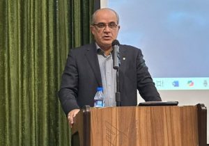 رئیس کانون کرمانشاه: نهاد وکالت بر پایه اعتماد عمومی استوار است