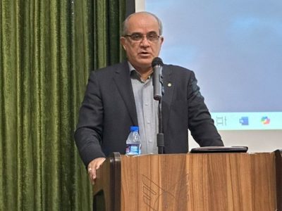 رئیس کانون کرمانشاه: نهاد وکالت بر پایه اعتماد عمومی استوار است