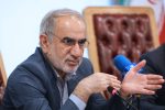 رئیس کمیسیون ویژه جهش و رونق تولید مجلس: مجلس آمادگی بررسی اصلاح قانون تسهیل را دارد