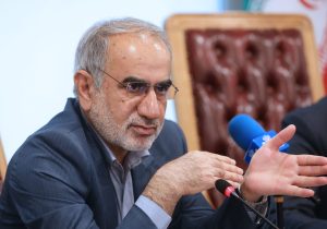 رئیس کمیسیون ویژه جهش و رونق تولید مجلس: مجلس آمادگی بررسی اصلاح قانون تسهیل را دارد