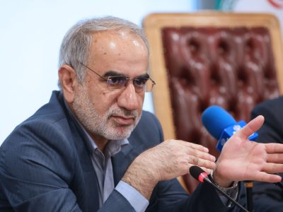 رئیس کمیسیون ویژه جهش و رونق تولید مجلس: مجلس آمادگی بررسی اصلاح قانون تسهیل را دارد