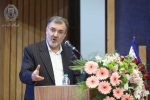زاهدیان: جایگاه وکالت امانتی الهی است که هم شکرگزاری میطلبد و هم مسئولیتی سنگین بر دوش وکلا قرار میدهد/ هرگونه آسیب به نهاد وکالت نتیجه کمکاریها، ضعف عملکرد یا فقدان انسجام خواهد بود