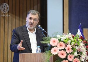 زاهدیان: جایگاه وکالت امانتی الهی است که هم شکرگزاری می‌طلبد و هم مسئولیتی سنگین بر دوش وکلا قرار می‌دهد/ هرگونه آسیب به نهاد وکالت نتیجه کم‌کاری‌ها، ضعف عملکرد یا فقدان انسجام خواهد بود