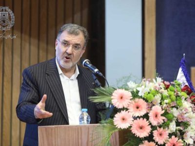 زاهدیان: جایگاه وکالت امانتی الهی است که هم شکرگزاری می‌طلبد و هم مسئولیتی سنگین بر دوش وکلا قرار می‌دهد/ هرگونه آسیب به نهاد وکالت نتیجه کم‌کاری‌ها، ضعف عملکرد یا فقدان انسجام خواهد بود