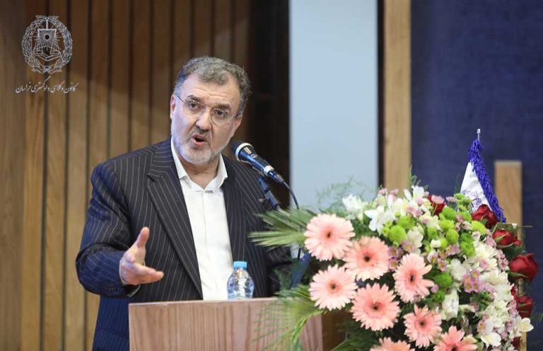 زاهدیان: جایگاه وکالت امانتی الهی است که هم شکرگزاری میطلبد و هم مسئولیتی سنگین بر دوش وکلا قرار میدهد/ هرگونه آسیب به نهاد وکالت نتیجه کمکاریها، ضعف عملکرد یا فقدان انسجام خواهد بود زاهدیان: جایگاه وکالت امانتی الهی است که هم شکرگزاری میطلبد و هم مسئولیتی سنگین بر دوش وکلا قرار میدهد/ هرگونه آسیب به نهاد وکالت نتیجه کمکاریها، ضعف عملکرد یا فقدان انسجام خواهد بود