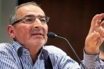 صادق زیباکلام مجرم شناخته شد