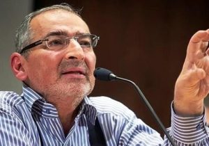صادق زیباکلام مجرم شناخته شد
