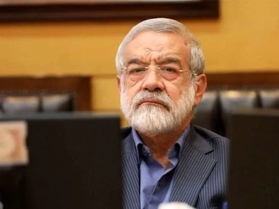 کامران غضنفری، نماینده مجلس: آقای قالیباف به صورت خودسرانه به تعطیلی صحن علنی مجلس اقدام کرده است/ مجلس تعطیل شد تا نمایندگان نتوانند با مذاکره بر خلاف منافع ملی نظر دهند