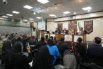 برگزاری نشست «حقوق کیفری بینالمللی در عمل؛ بررسی ابعاد حقوقی جنایت میناب» در کانون وکلای مرکز