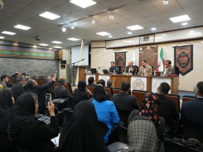 برگزاری نشست «حقوق کیفری بین‌المللی در عمل؛ بررسی ابعاد حقوقی جنایت میناب» در کانون وکلای مرکز