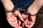 بازداشت یک فعال فضای مجازی بهدلیل انتشار محتوای توهینآمیز به مردم