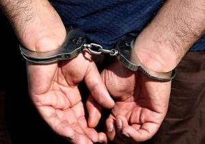 بازداشت یک فعال فضای مجازی بهدلیل انتشار محتوای توهینآمیز به مردم